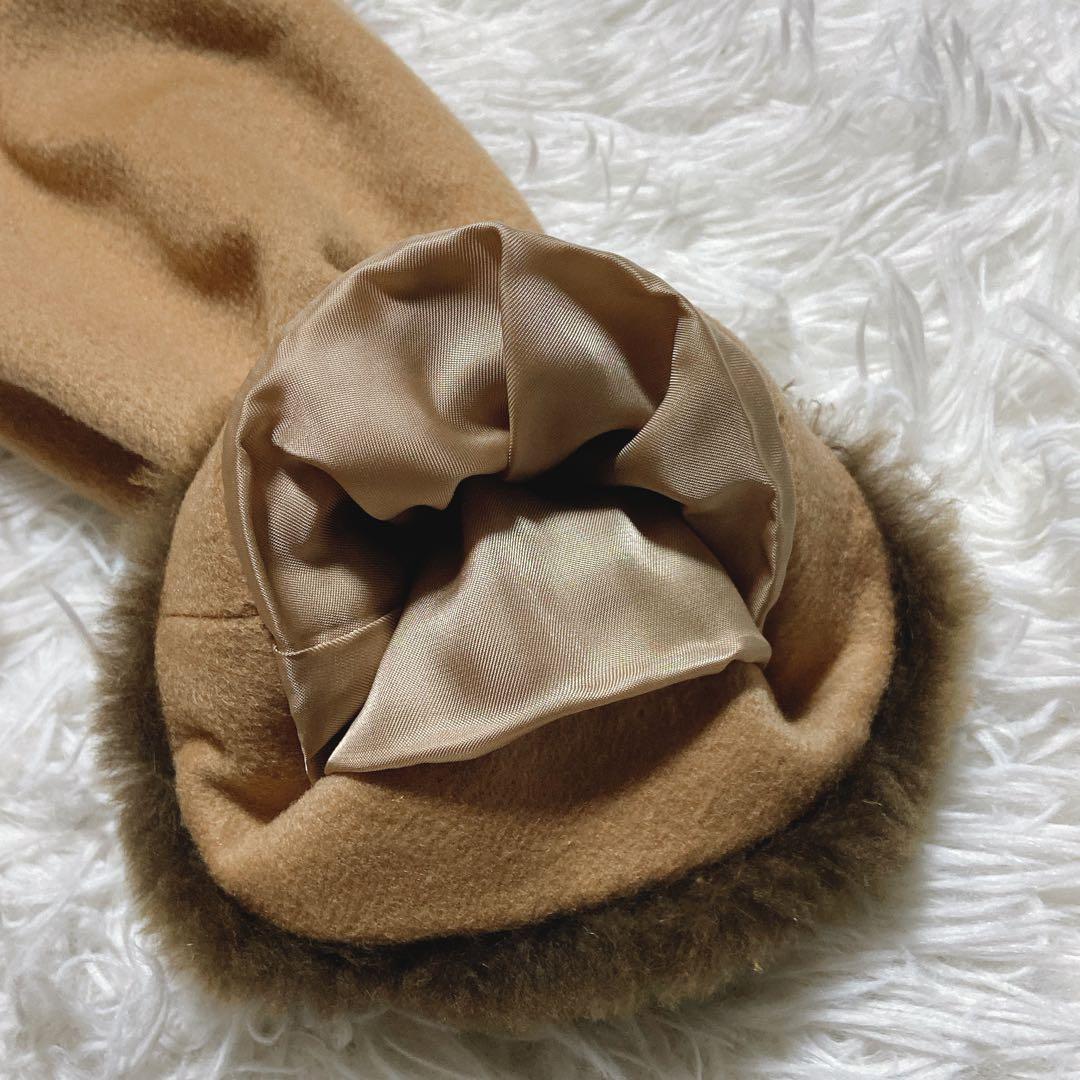 かおり(商品ID重要、同梱不可) ⭐️ オスカーデラレンタ　ロングコート