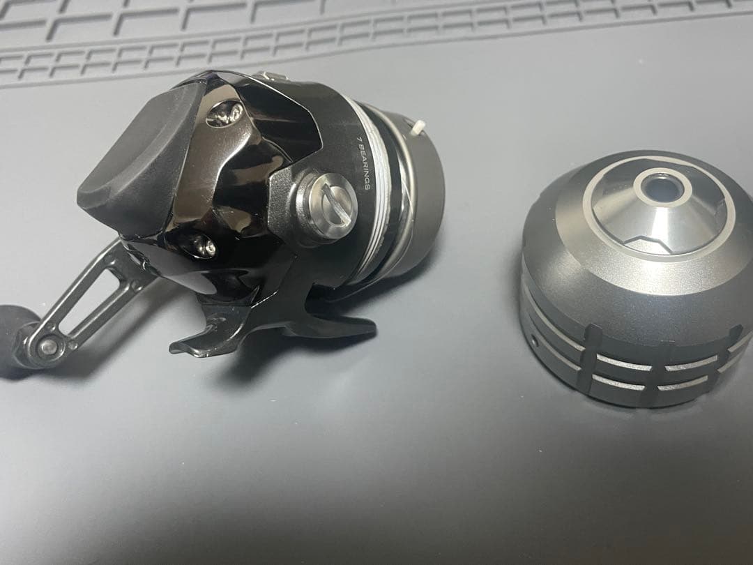 ゼブコデルタ30