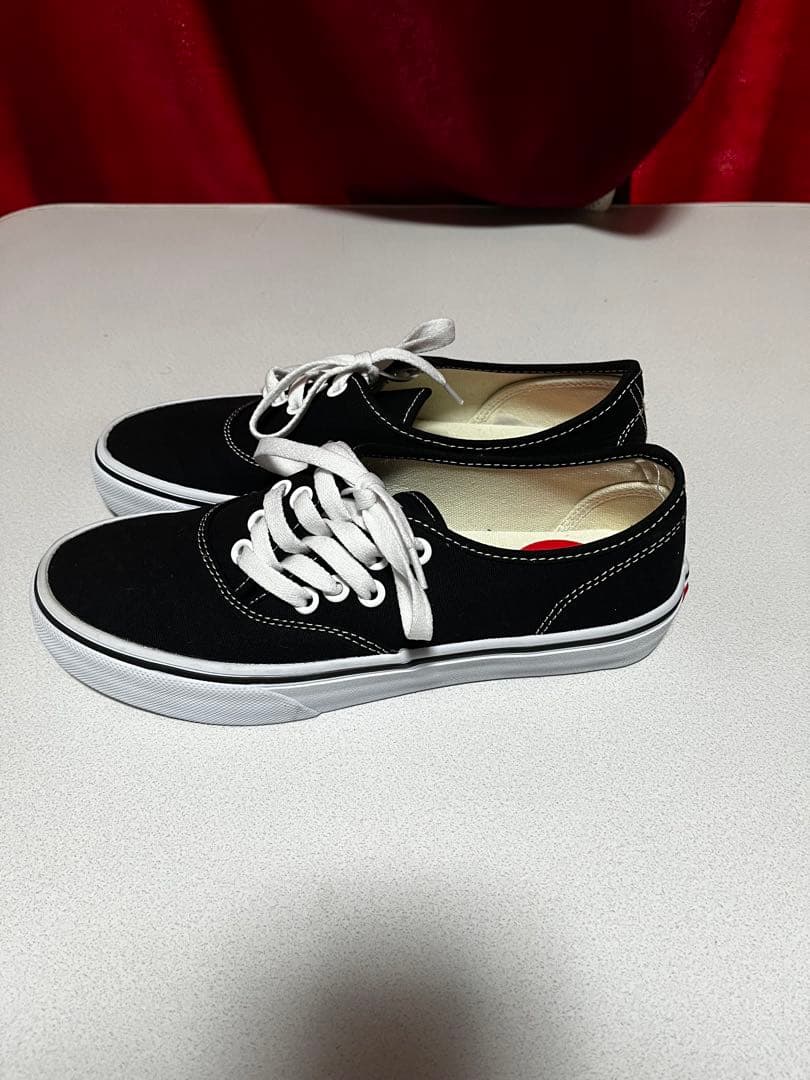 FUMITO GANRYU スニーカー VANS 27.0