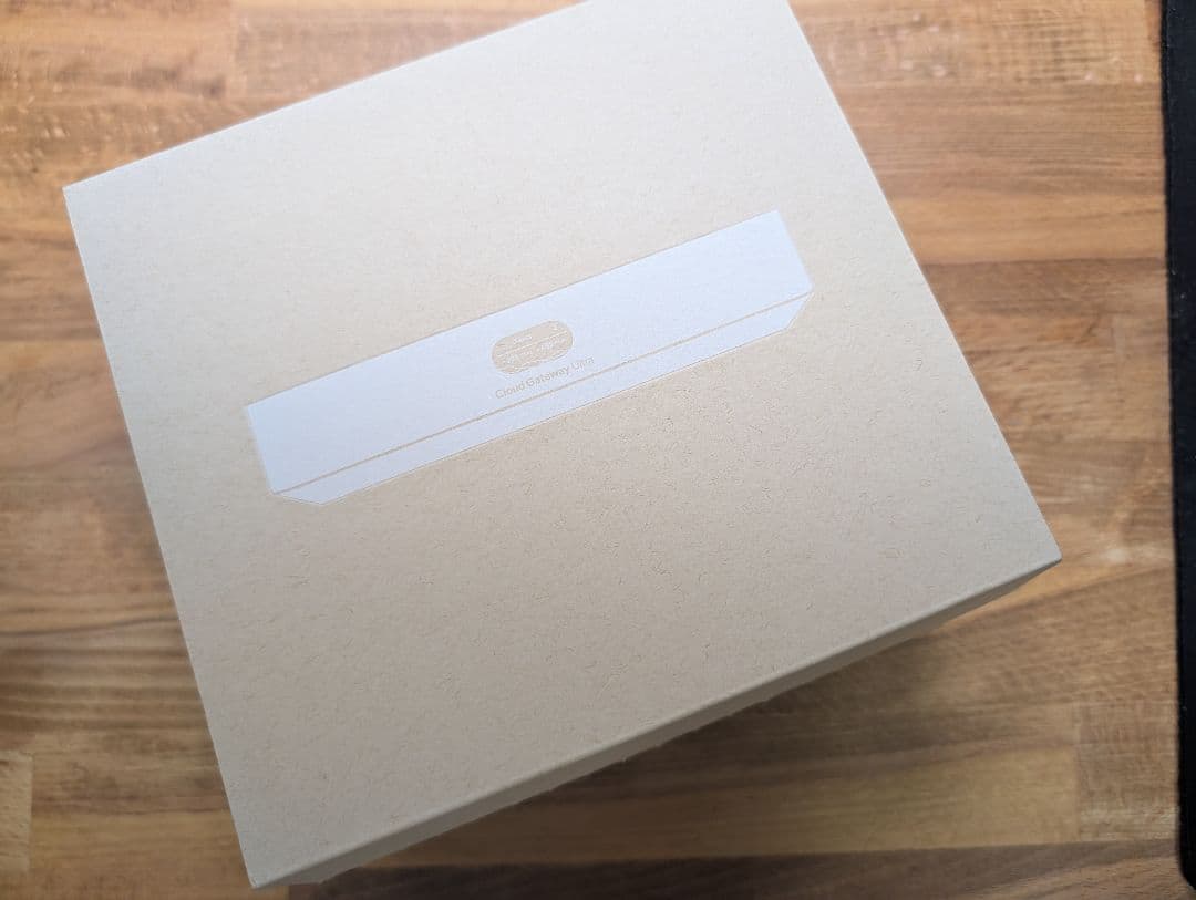 【超美品】Ubiquiti unifi UCG-Ultra 有線lanルーター