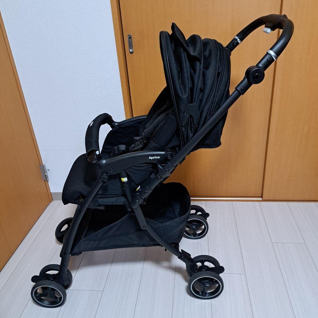 【Desney】Apricaラクーナクッションフリープラス赤ちゃん本舗