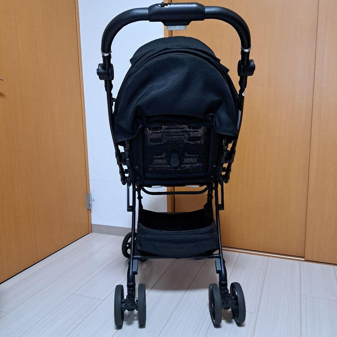 【Desney】Apricaラクーナクッションフリープラス赤ちゃん本舗