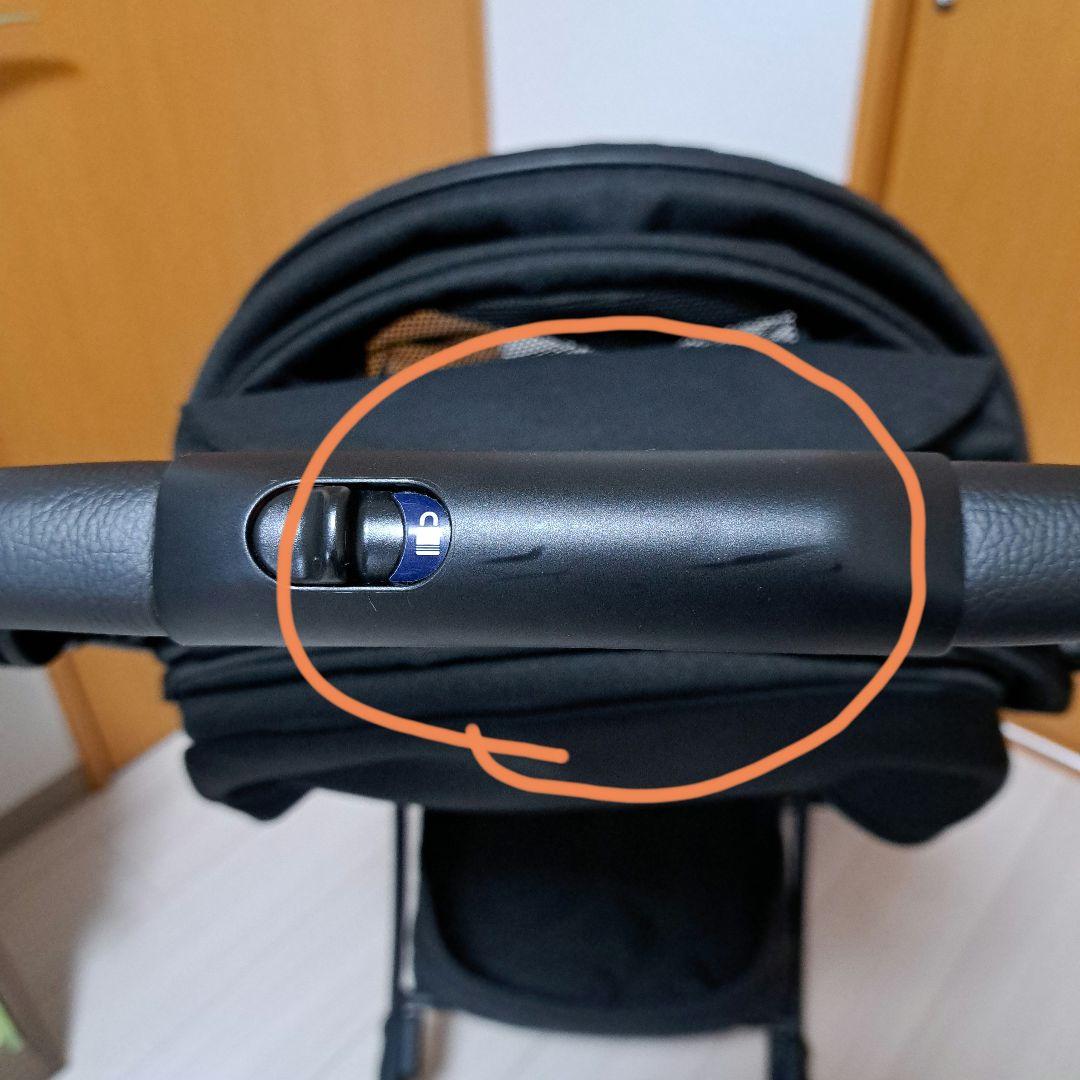 【Desney】Apricaラクーナクッションフリープラス赤ちゃん本舗