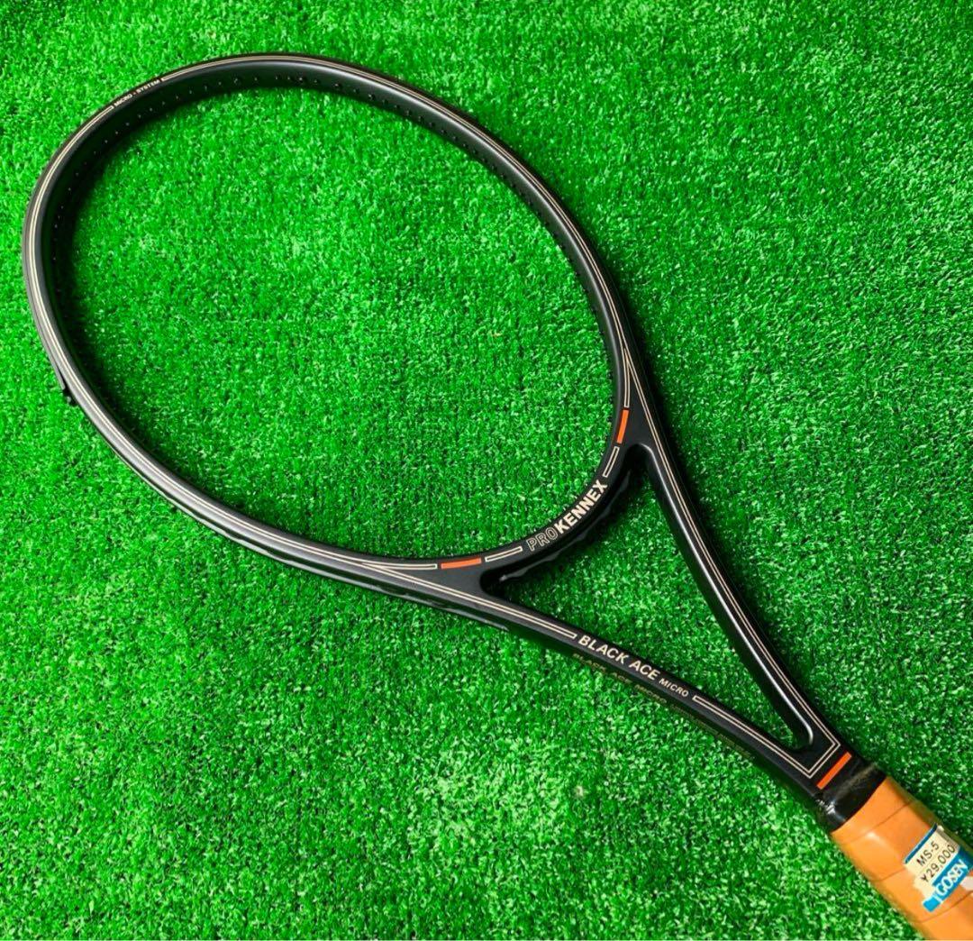 【未使用品】ブラック エース マイクロ BLACK ACE MICRO