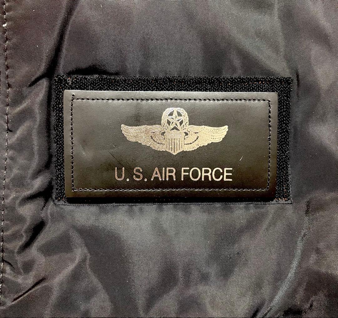 MA-1 TAC AIR COMMAND KADENA 極上品