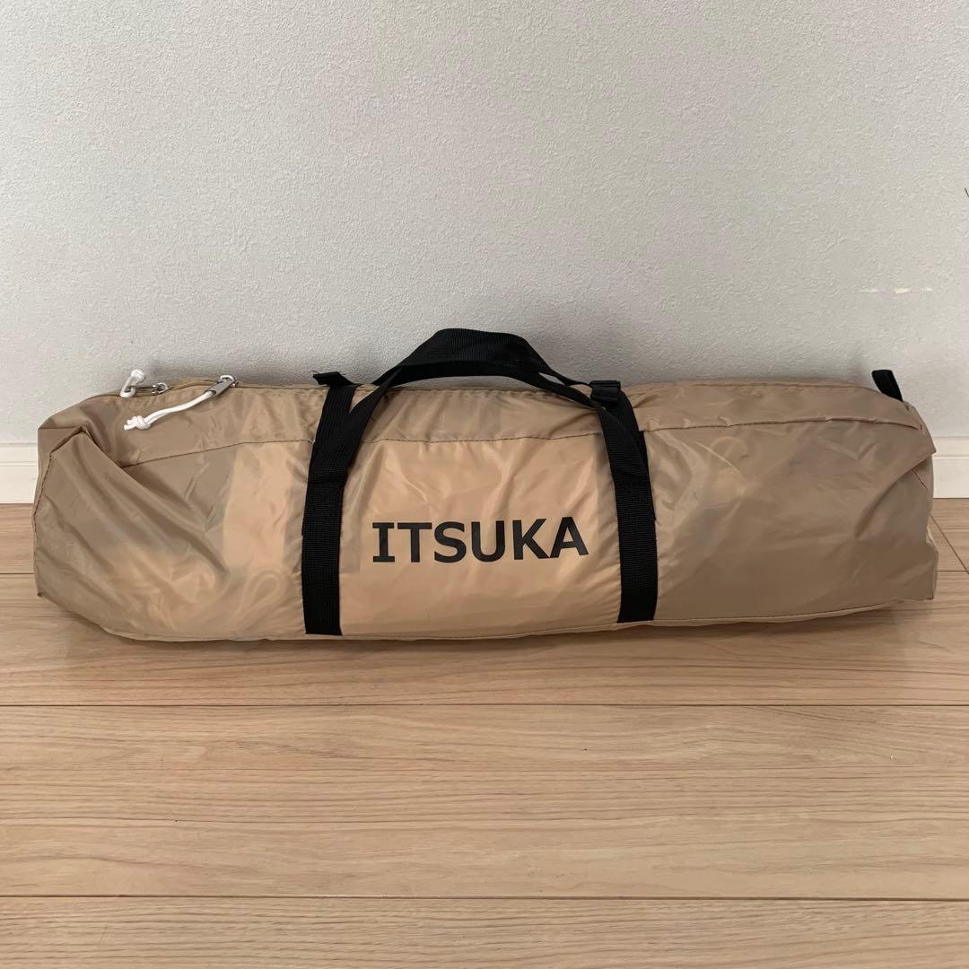 【極美品】DOD いつかのタープ