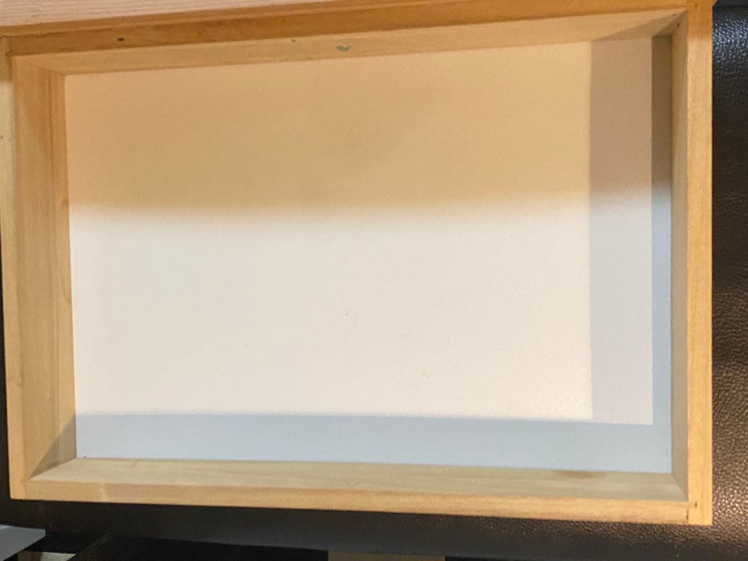 ロココ仕様♦️便利な収納ドレッサー♦️バイカラー♦️チェア＆ライト付♦️送料込