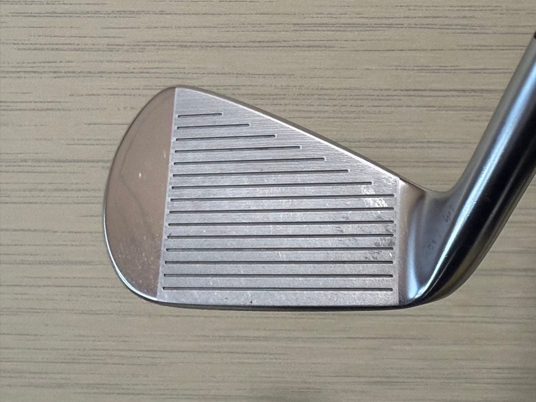 【美品】スリクソンzx5 mk2モーダス105 5-PW + AW 7本セット