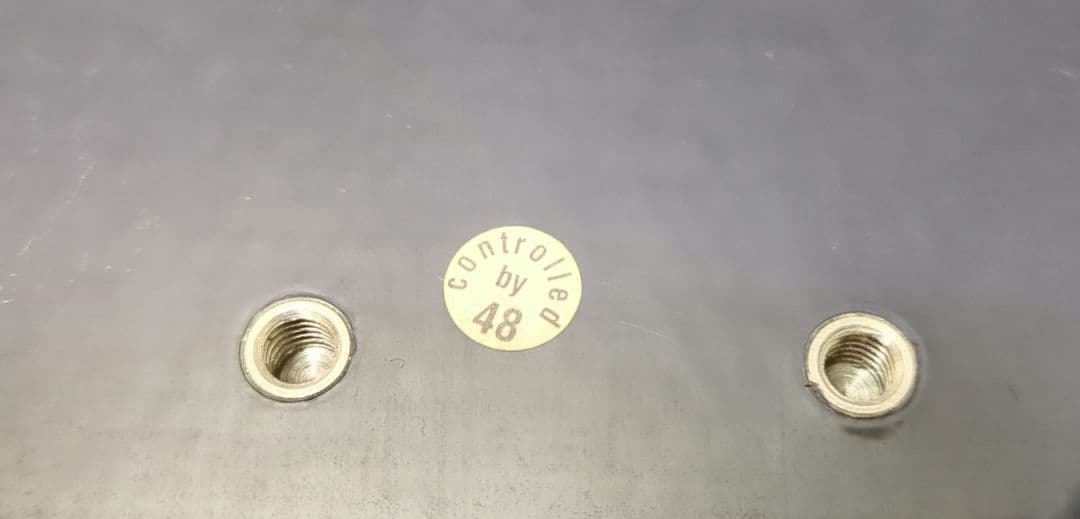 激レア♡ナイトメア・ビフォア・クリスマス　スノーボード　デイズニー