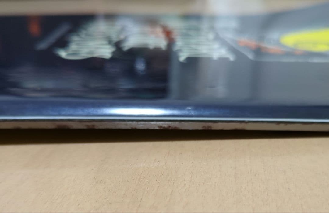 激レア♡ナイトメア・ビフォア・クリスマス　スノーボード　デイズニー