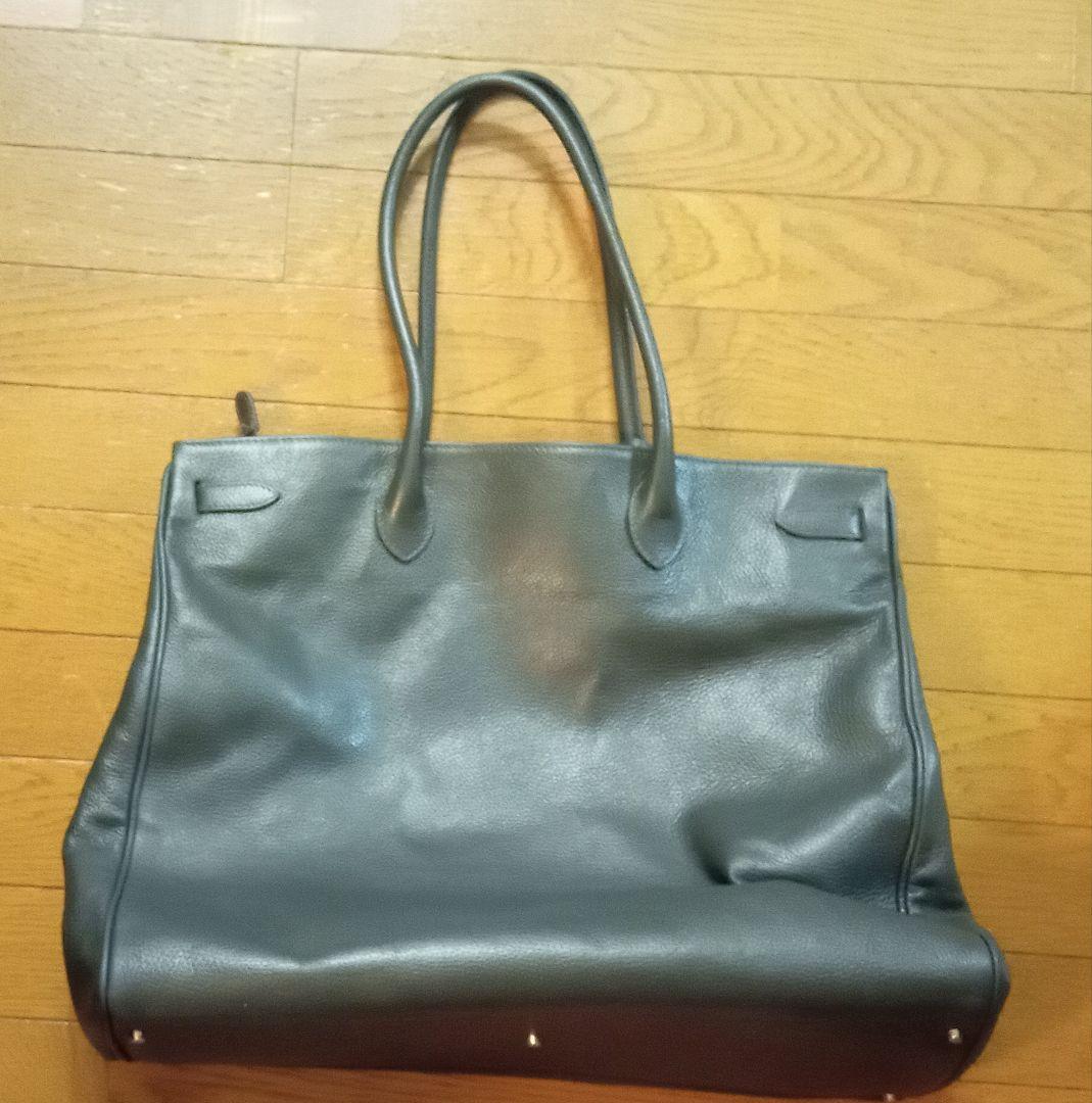 えいちゃん　DELL'GA　デルガ　BEAMS LIGHTS　ダークグレー