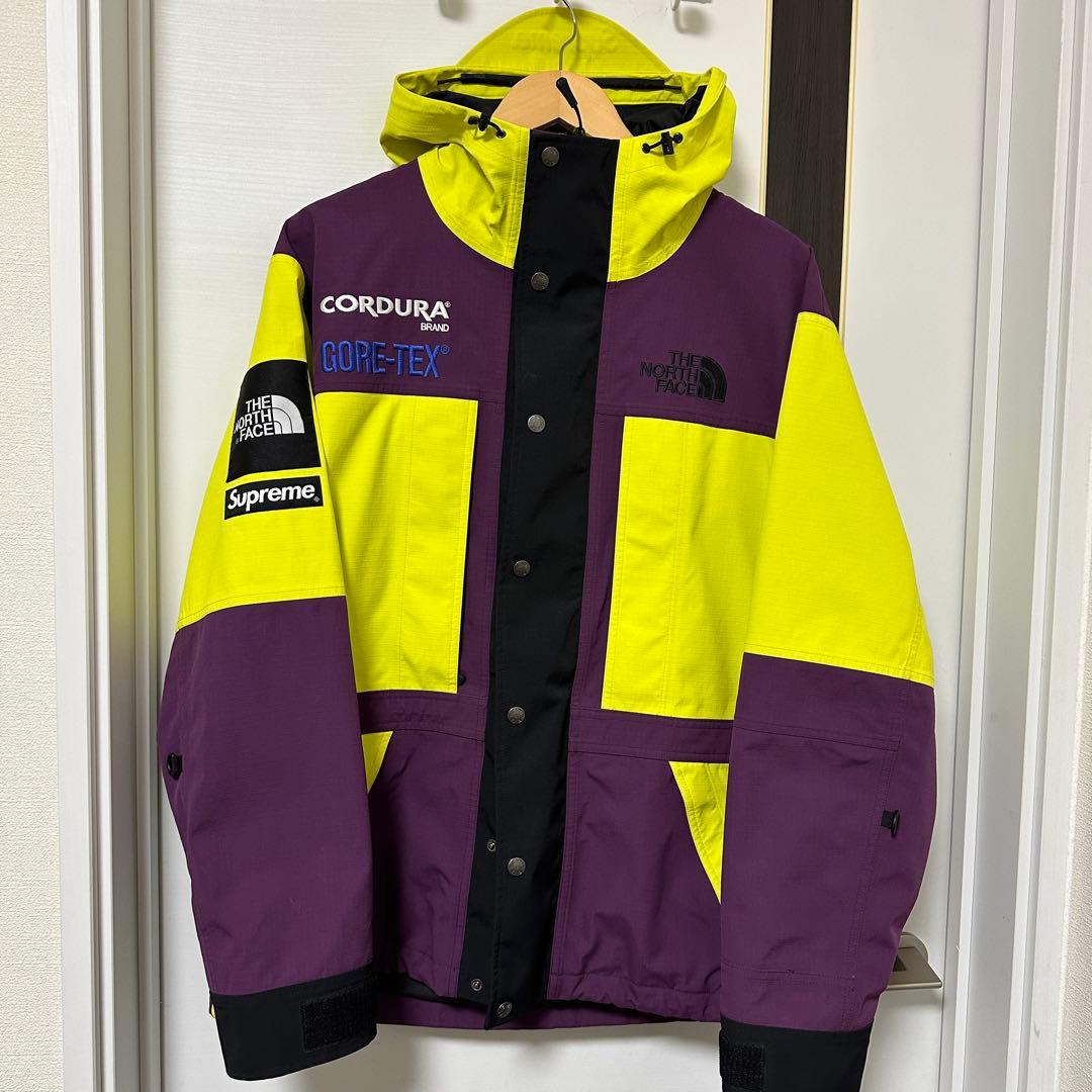K*e様 Supreme ノースフェイス　ゴアテックス　ジャケット　マウンテン
