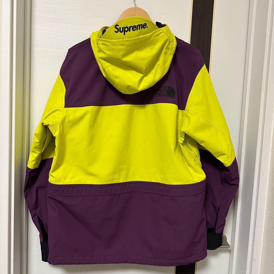 K*e様 Supreme ノースフェイス　ゴアテックス　ジャケット　マウンテン