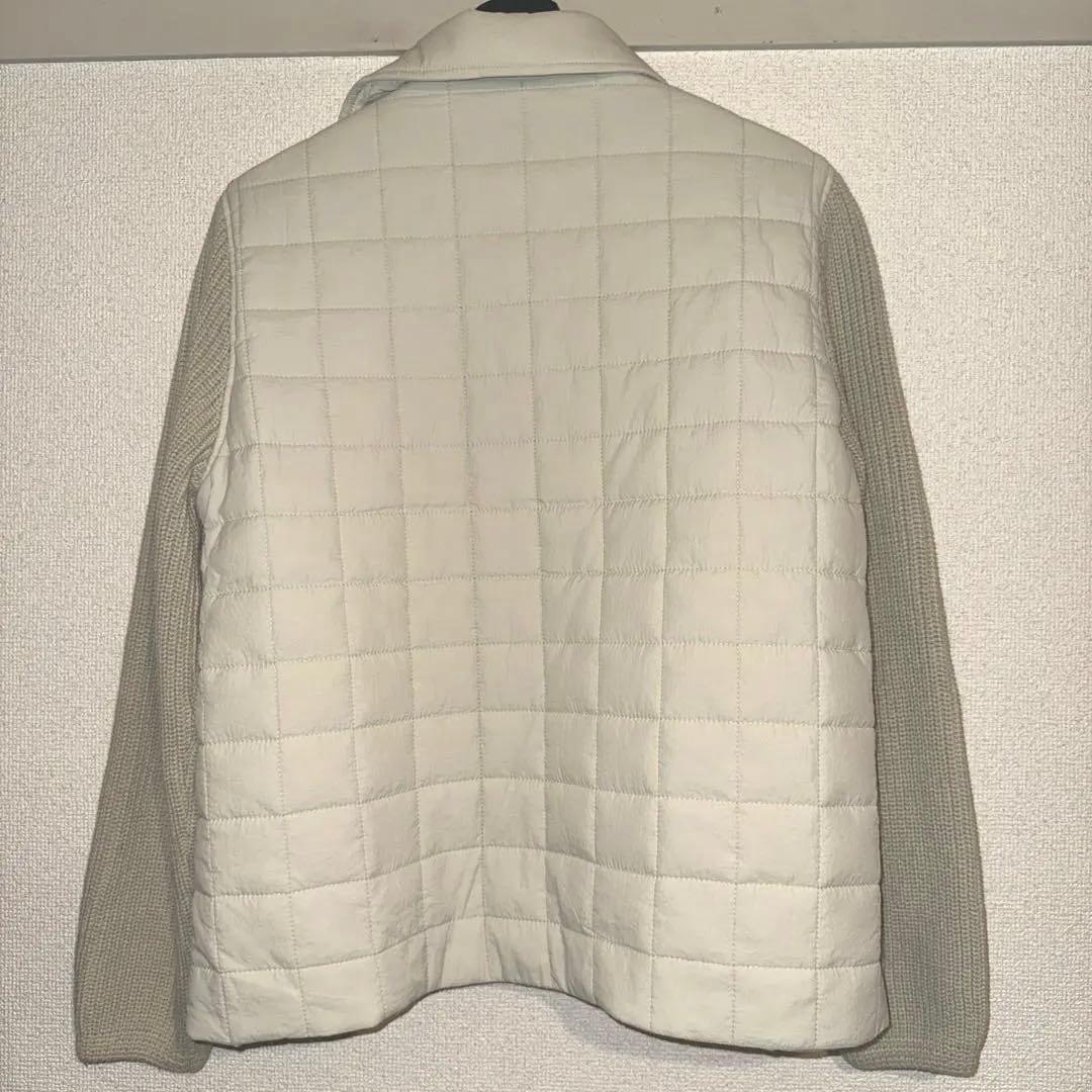 PALOMA WOOL/パロマ ウール　ALVIN ニットブルゾン