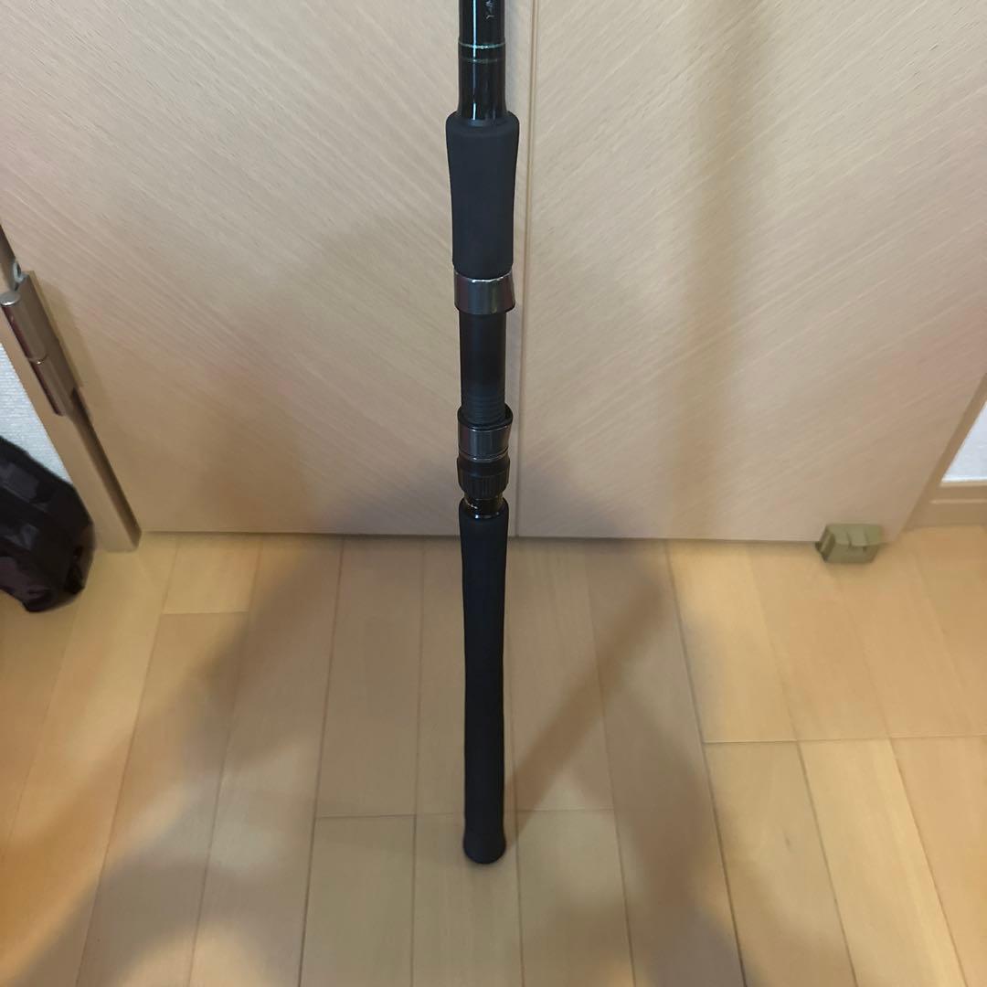 ヤマガブランクス　アーリーフォーサーフ　109MMH バット側のみ