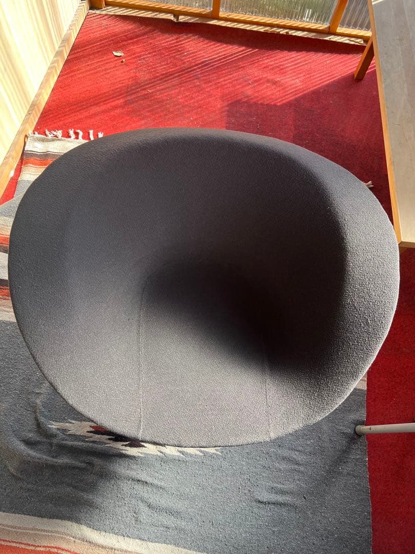 天童木工　フォームチェア