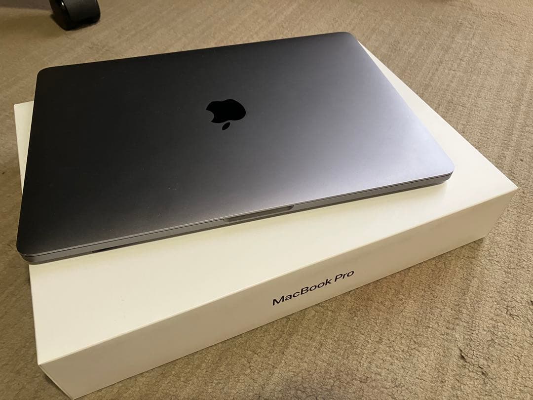 Apple MacBook Pro 13インチ