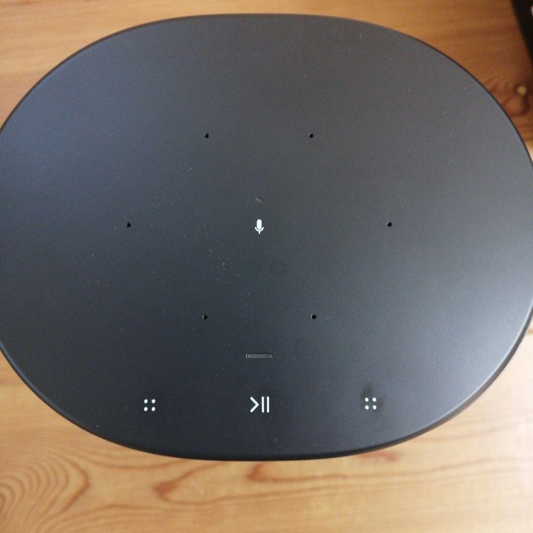 Sonos Move（ムーブ） ポータブルスマートスピーカー