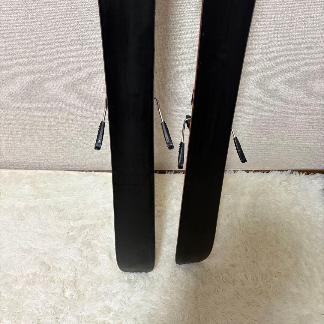 Fischer Ranger 94 FR スキー 板 161cm