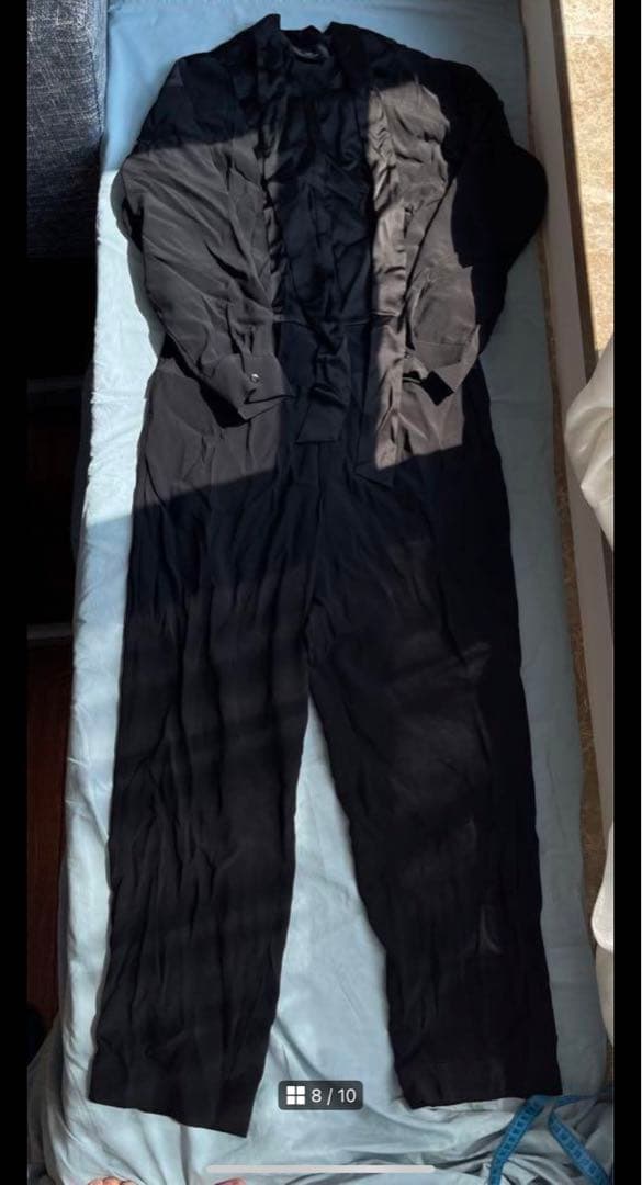 サロペット・オーバーオール・オールインワン loin. long sleeve all in one