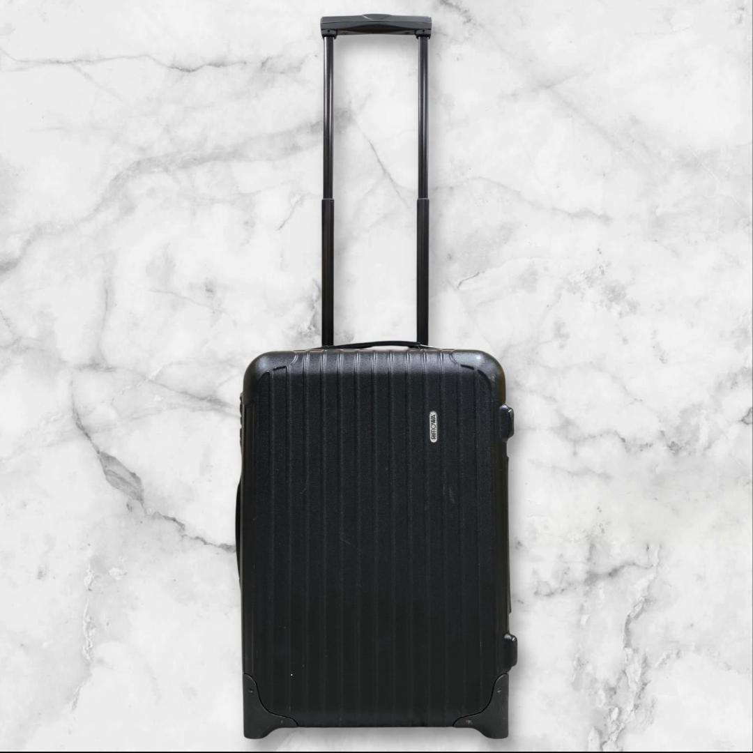 リモワ RIMOWA スーツケース SALSA サルサ 85152トラベルバッグ