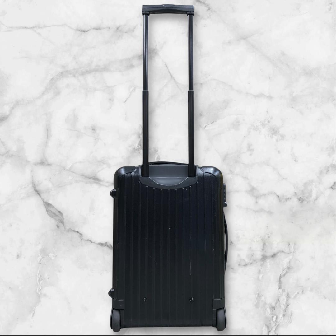 リモワ RIMOWA スーツケース SALSA サルサ 85152トラベルバッグ