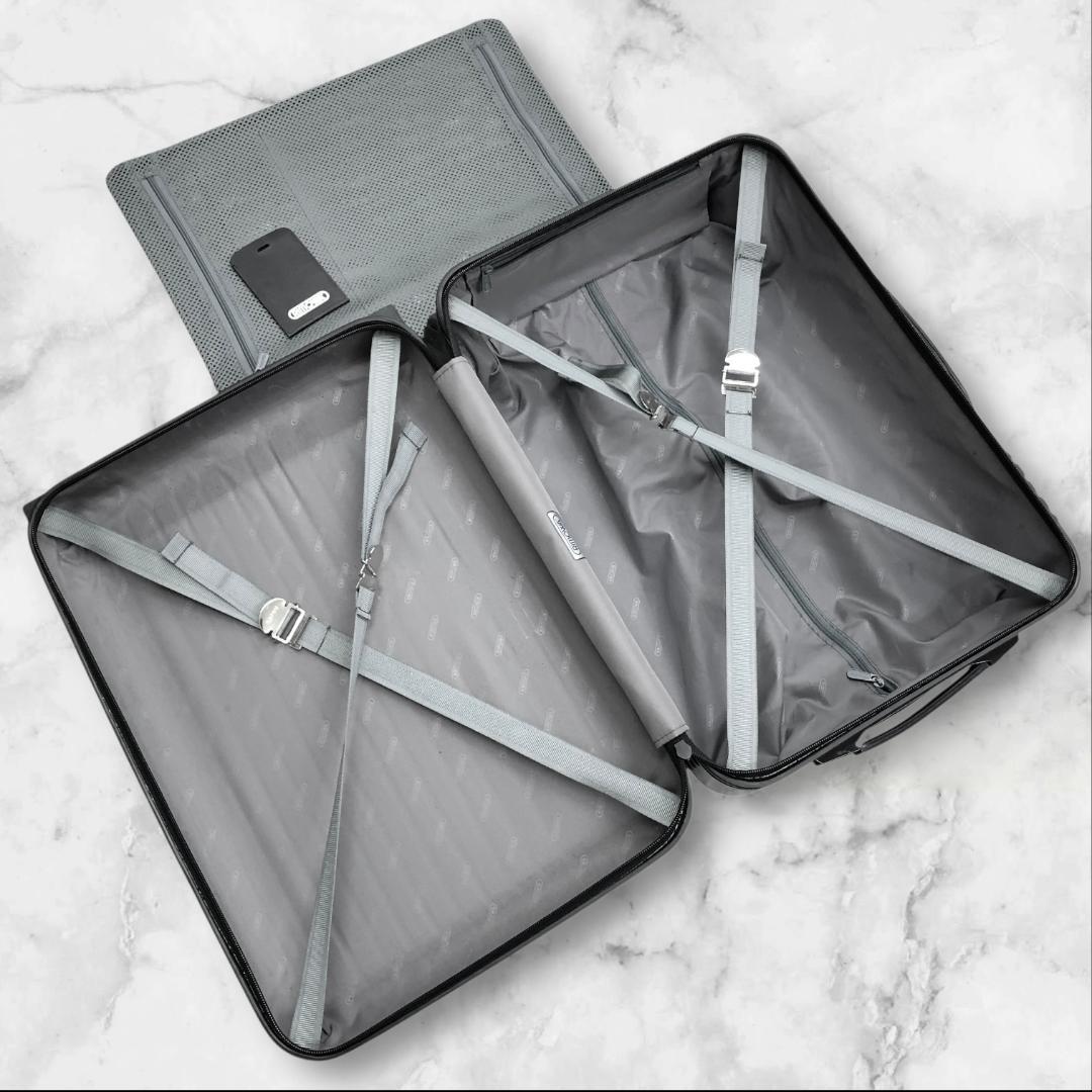 リモワ RIMOWA スーツケース SALSA サルサ 85152トラベルバッグ