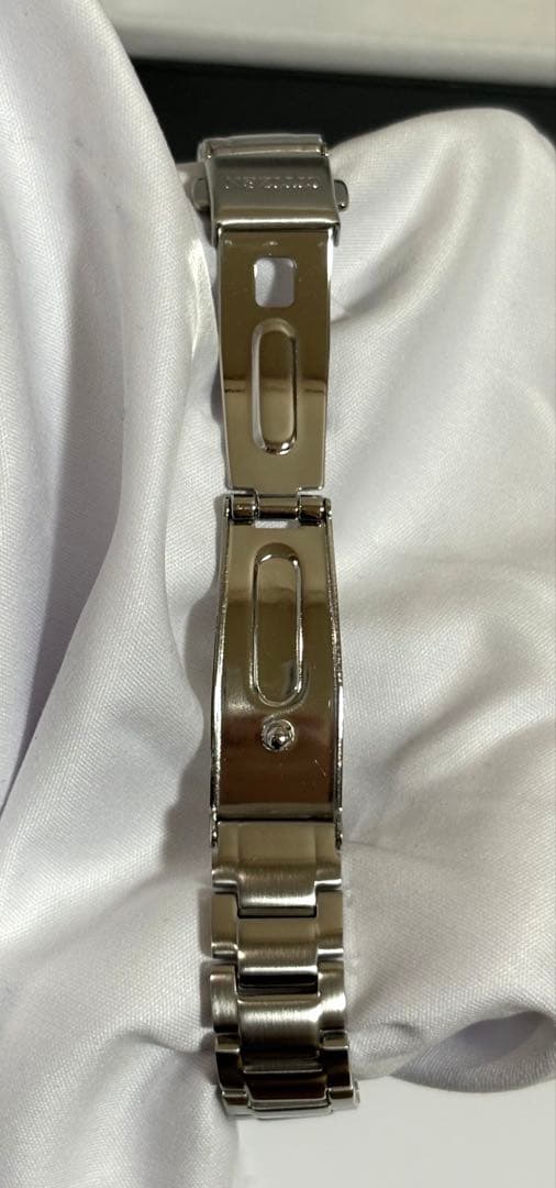 シチズン　コレクション エコ・ドライブ電波腕時計