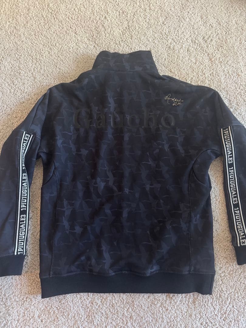 ウノピュセットアップ