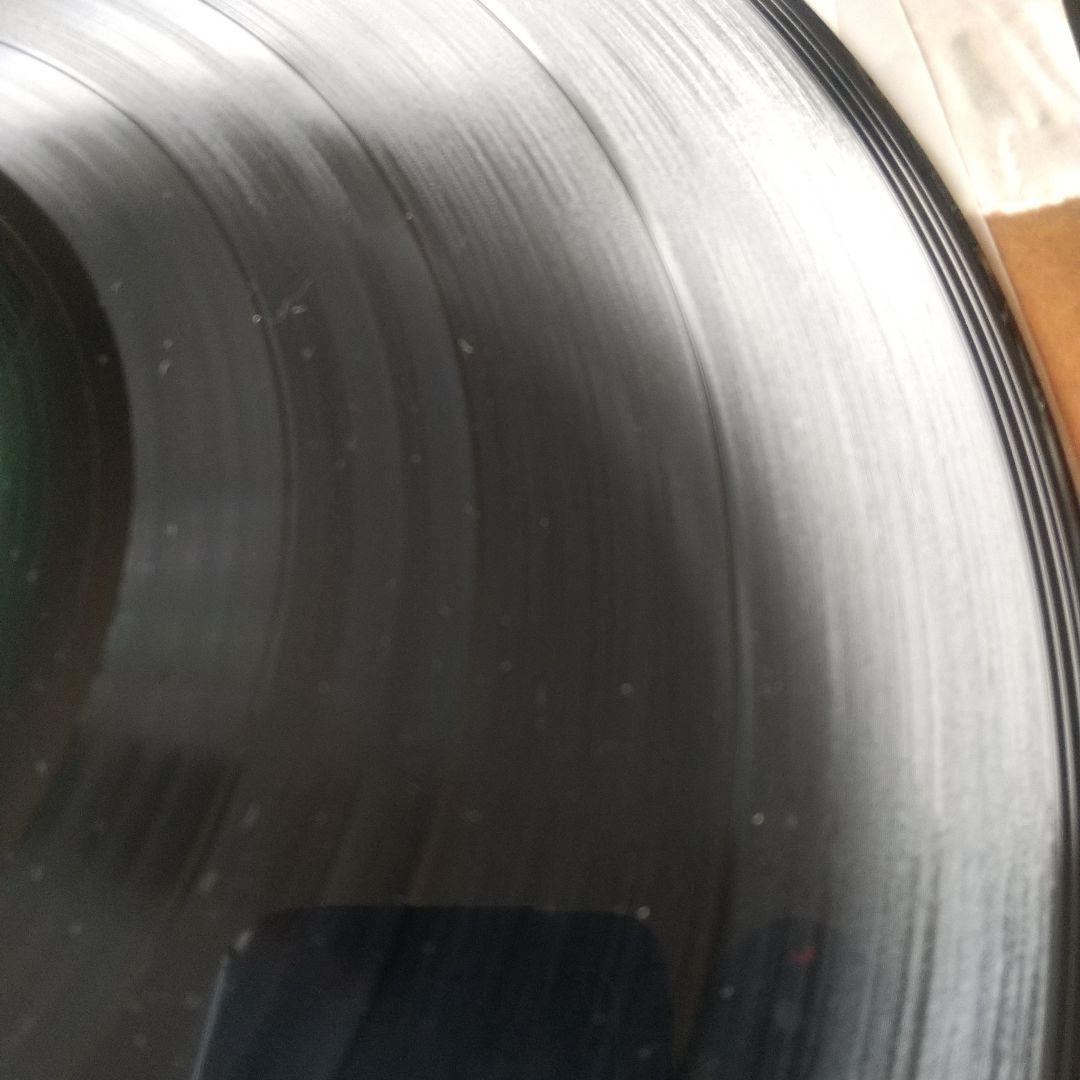 激美盤 Chocolate Lips 激レア レコード 和モノ Funk LP