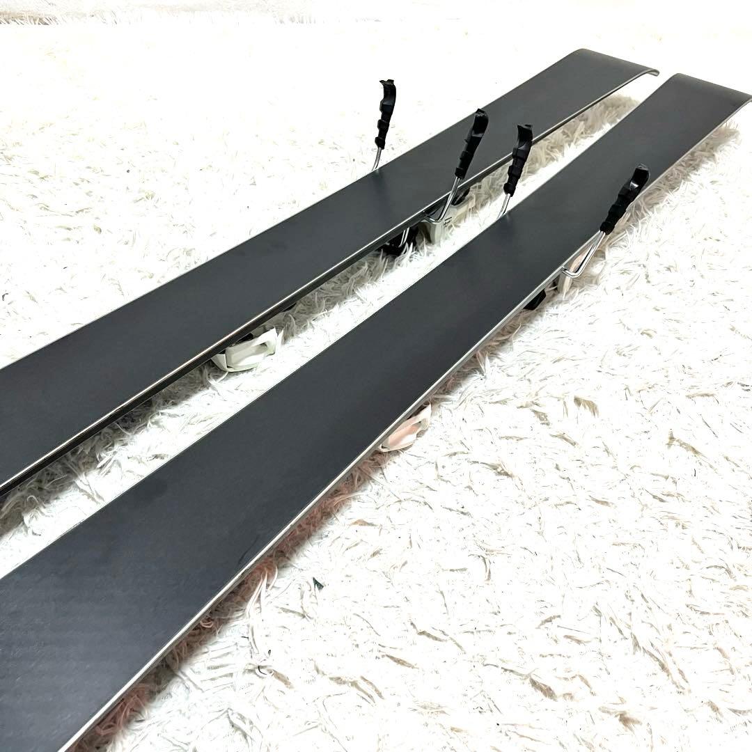 スキー BLASTRACK FARTHER 2024 166cm TYROLIA