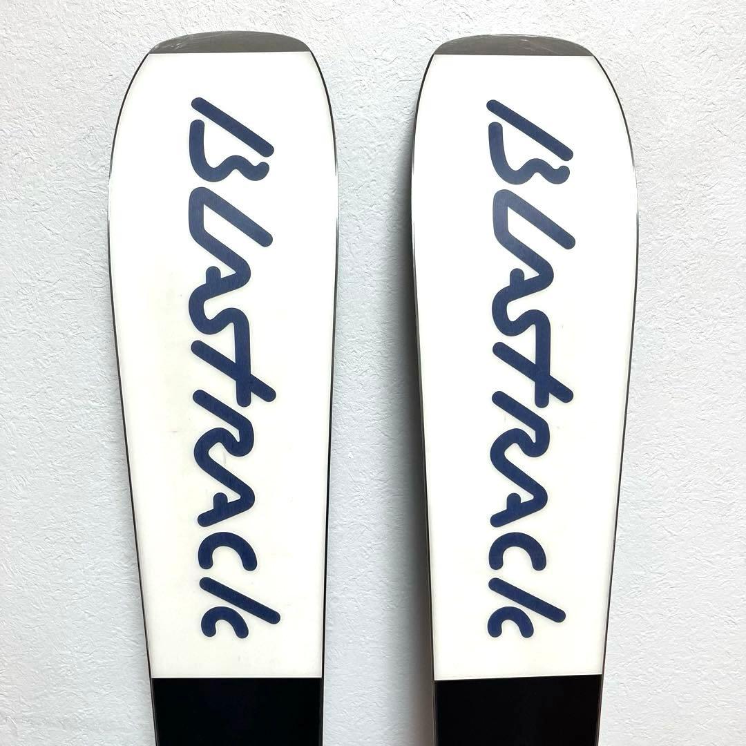 スキー BLASTRACK FARTHER 2024 166cm TYROLIA