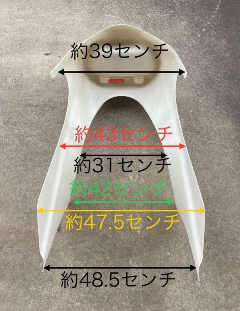 コミネデュアル　ディアル　ロケット　CBX400F ゼファー　xjr400r