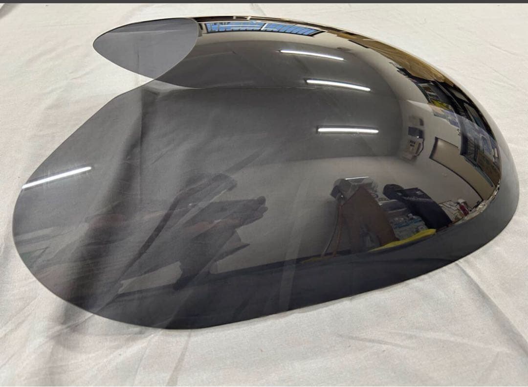 コミネデュアル　ディアル　ロケット　CBX400F ゼファー　xjr400r