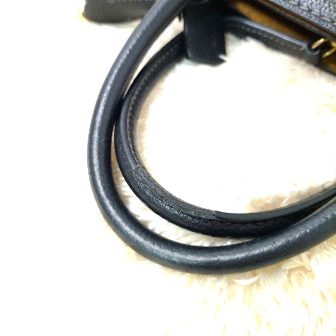 コーチ COACH ブルックキャリーオール ブラック CE732