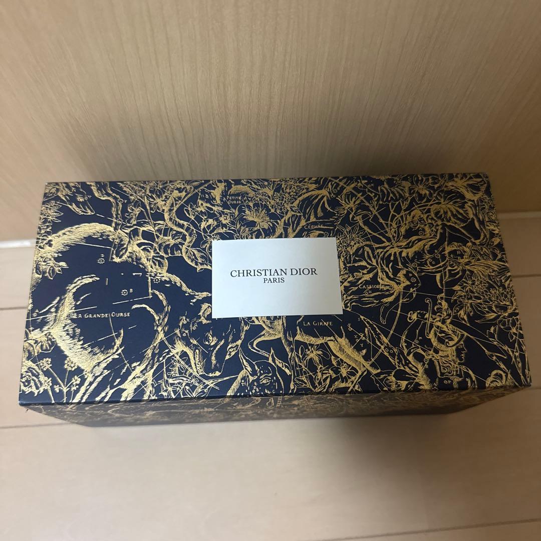 メゾン　クリスチャンディオール　ミニチュア　コレクション　10本セット