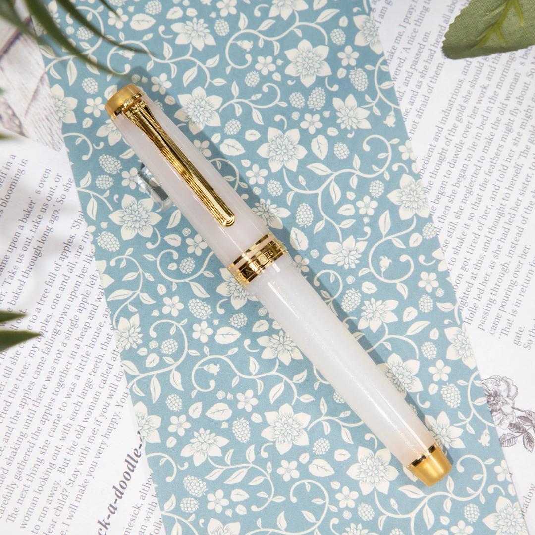 セーラー 万年筆　オリジナル万年筆　天満月 字幅M