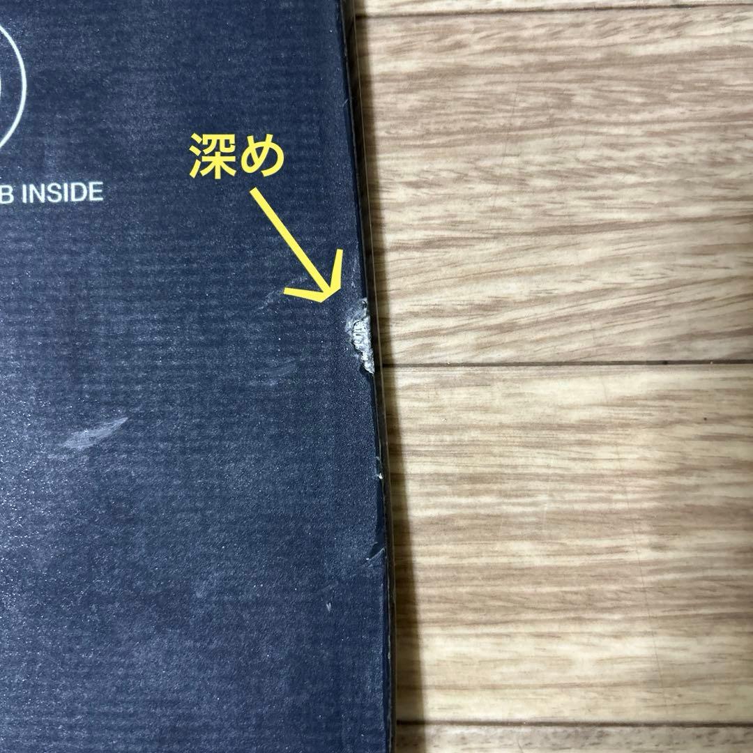 スノーボード 板 FNTC TNTC