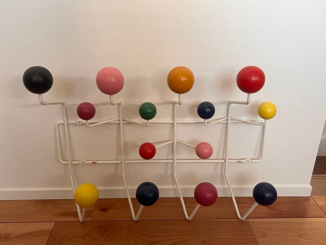 【正規品】イームズ　ハングイットオール