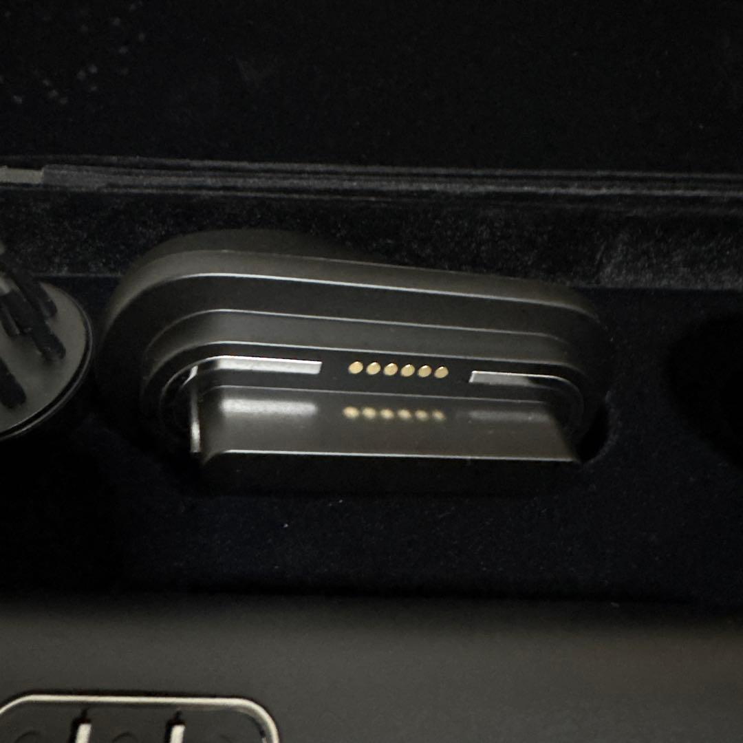 MYTREX PROVE MT-PV22B マイトレックス 電動ヘッドスパ 美容