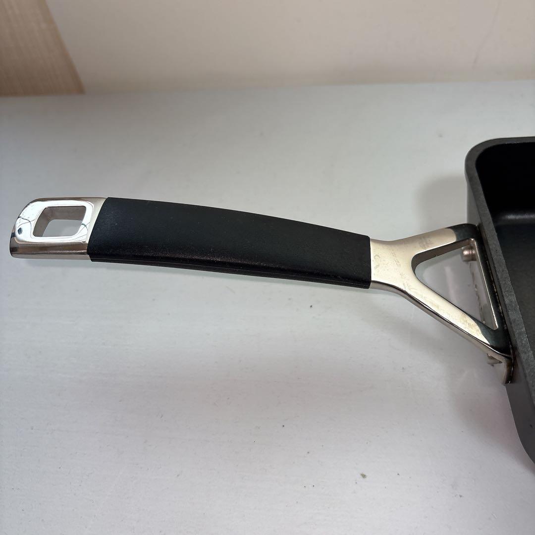 ル・クルーゼ　エッグパン