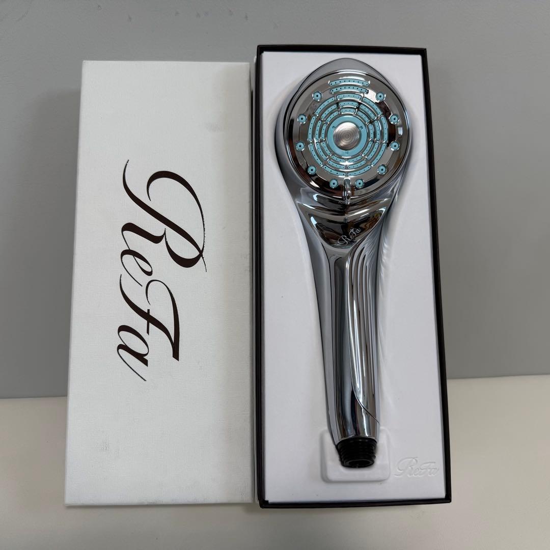 リファ　ReFa ファインバブルU RS-BH-15A（未使用）