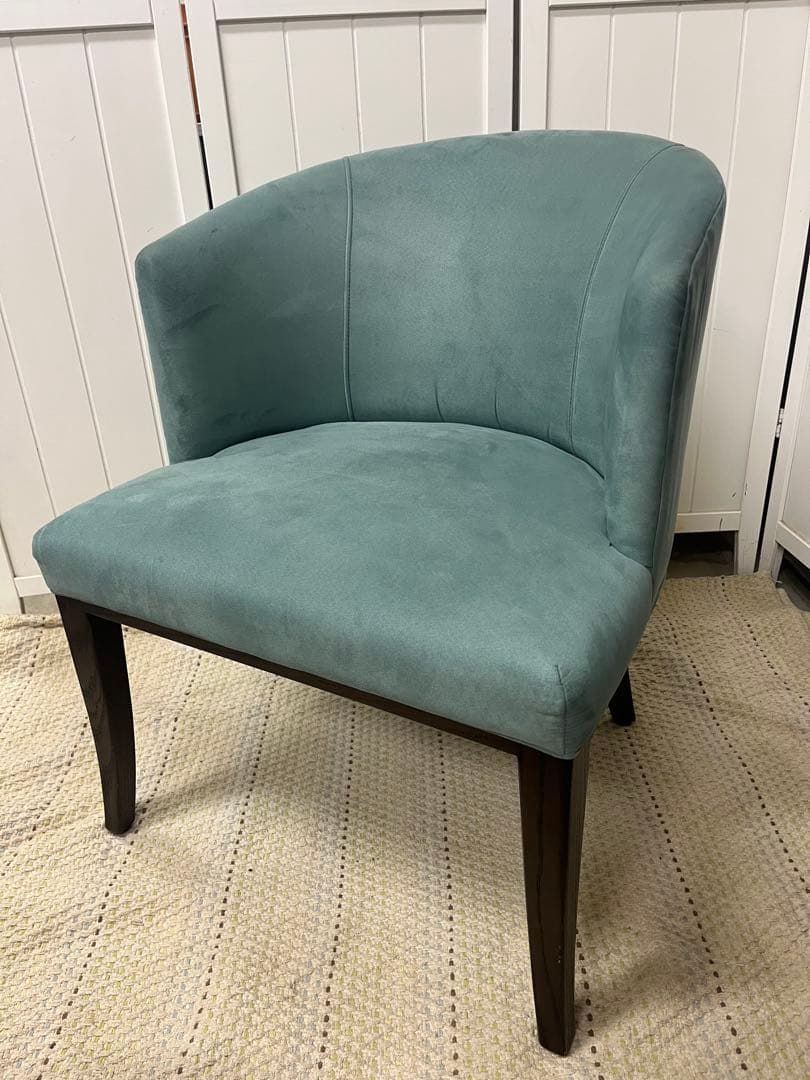 送料込み！COMPLEX ARTICHOKE ARMCHAIR アームチェア　①