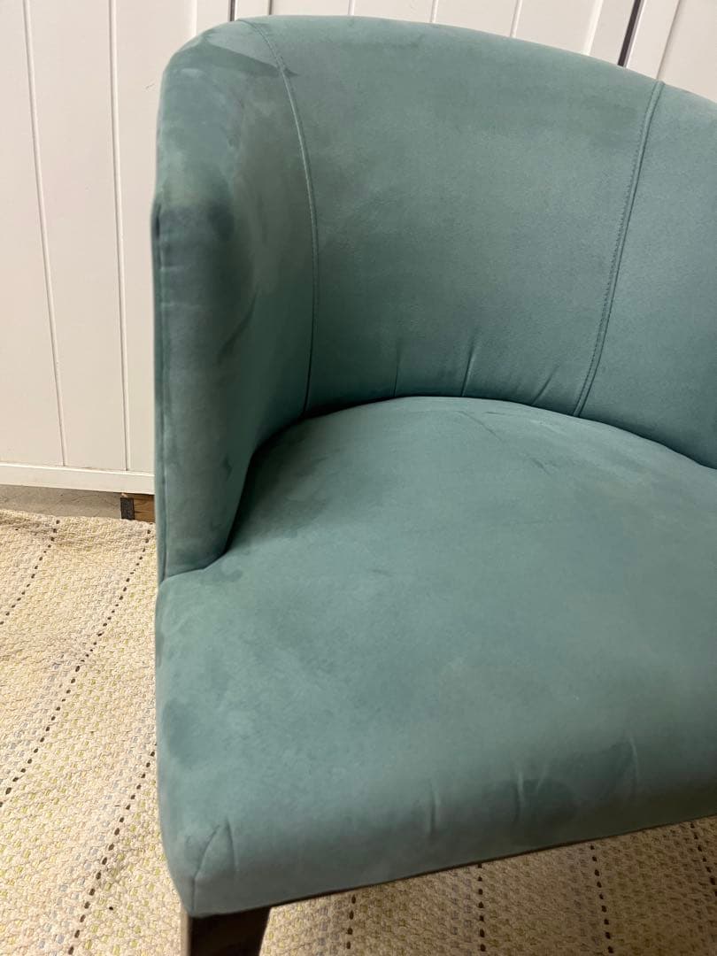 送料込み！COMPLEX ARTICHOKE ARMCHAIR アームチェア　①