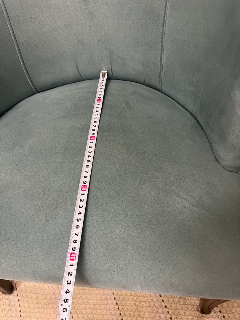 送料込み！COMPLEX ARTICHOKE ARMCHAIR アームチェア　①