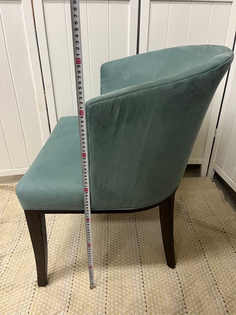 送料込み！COMPLEX ARTICHOKE ARMCHAIR アームチェア　①