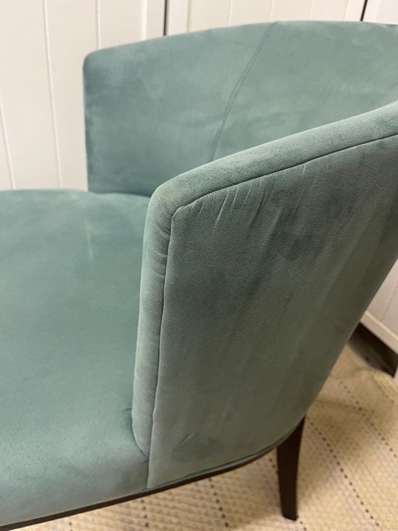 送料込み！COMPLEX ARTICHOKE ARMCHAIR アームチェア　①