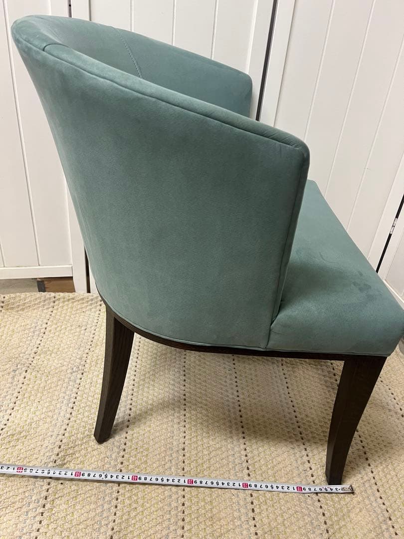 送料込み！COMPLEX ARTICHOKE ARMCHAIR アームチェア　①