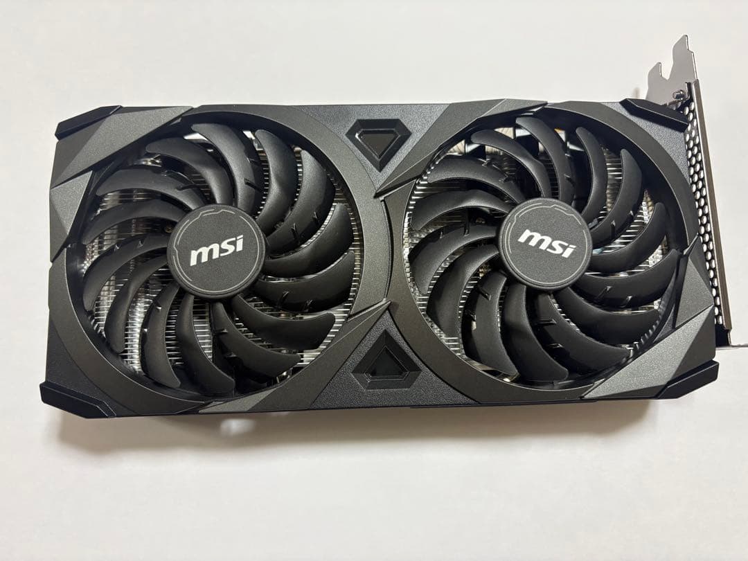 グラフィックボード・グラボ・ビデオカード GEFORCE RTX 3060