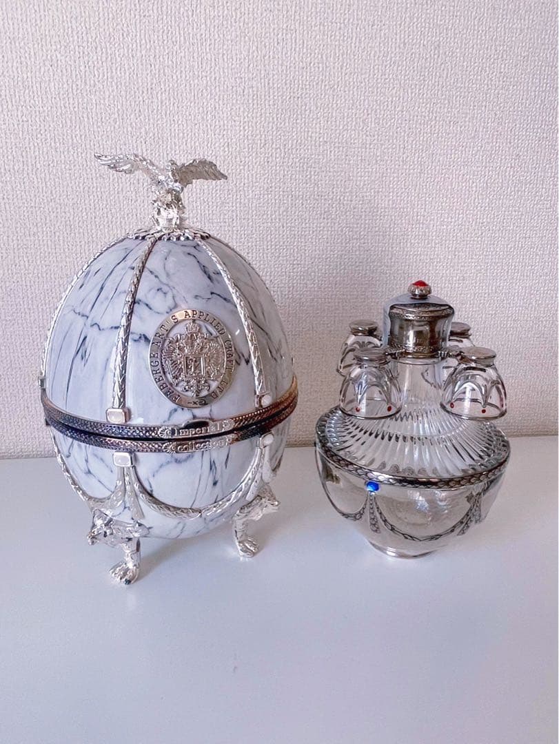 【未開栓】インペリアルコレクション ラドガ